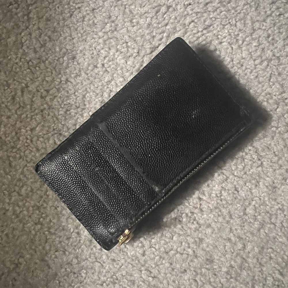 YSL Wallet - Picture 2 of 5